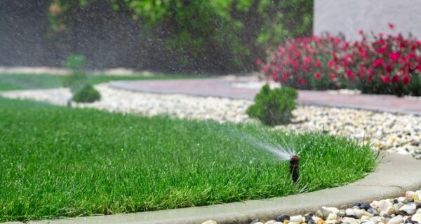 Growing Grass From Seed