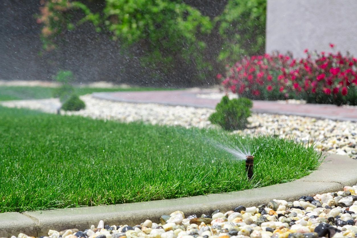 Growing Grass from Seed