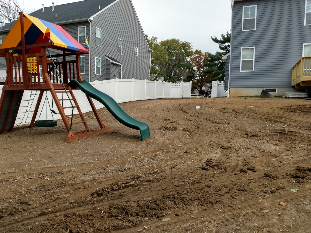 Family Favorite Firepit