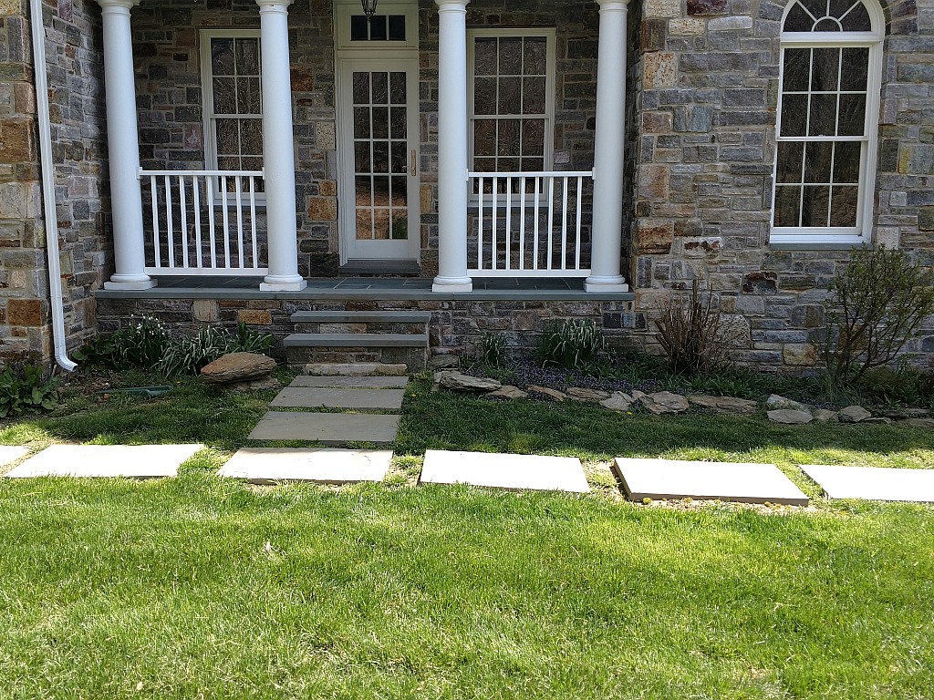 Total Landscape Makeover