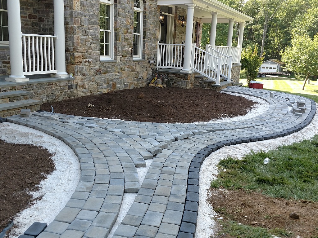 Total Landscape Makeover